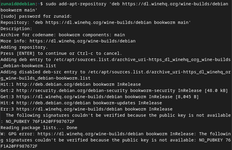 3 Ways to Add a Repository on Debian Linux