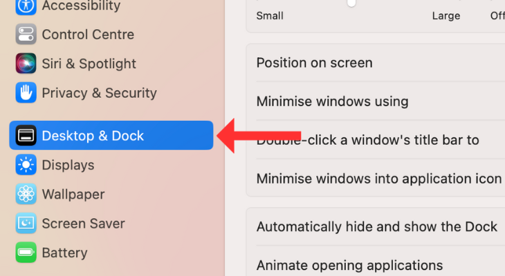 5 macOS Settings to Change on Your New MacBook