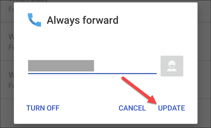 How to Set Up Call Forwarding on Android