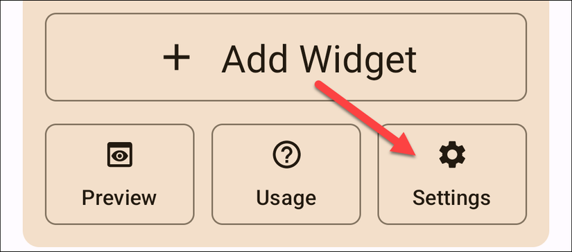 How to Get Lock Screen Widgets on Android