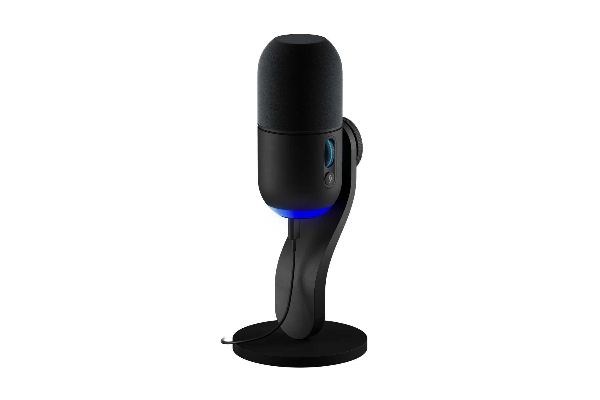 Logitech’s New Yeti Microphones Have RGB Lights and Fewer Options
