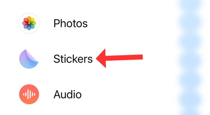 How to Create Animated Stickers From Live Photos on Your iPhone