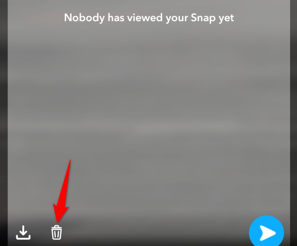 How to Delete a Snapchat Story