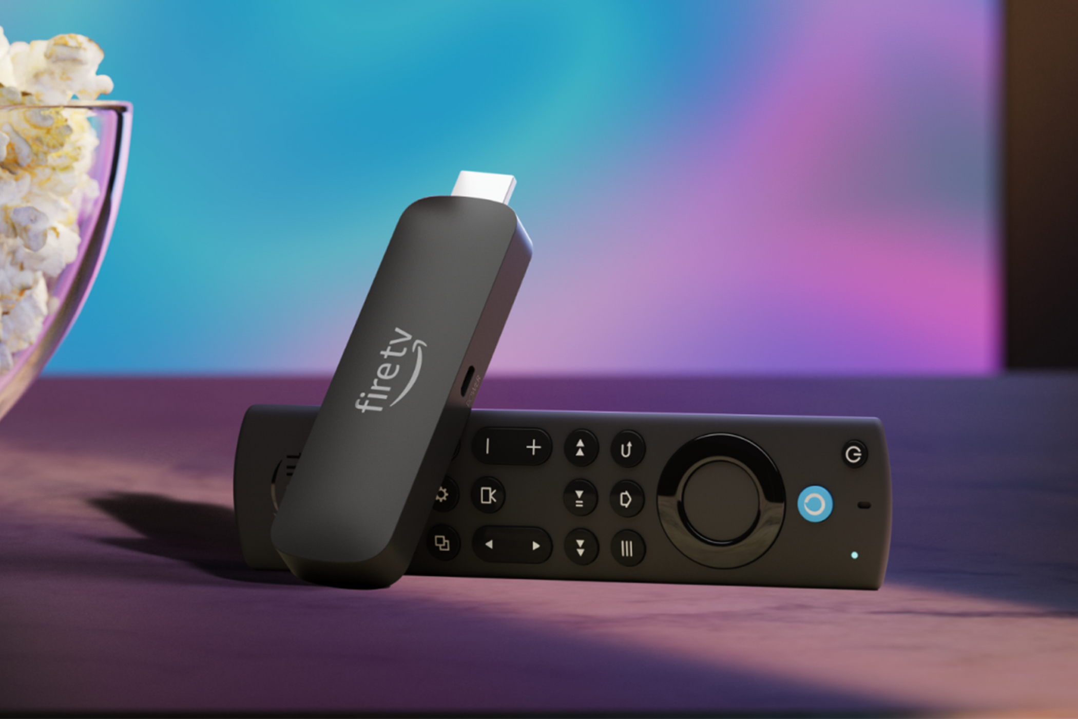 Amazon Fire TV Stick 4K 2023 Edition