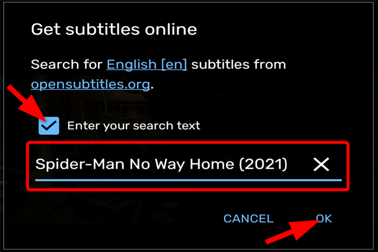 How to Add Subtitles to a Video on Android