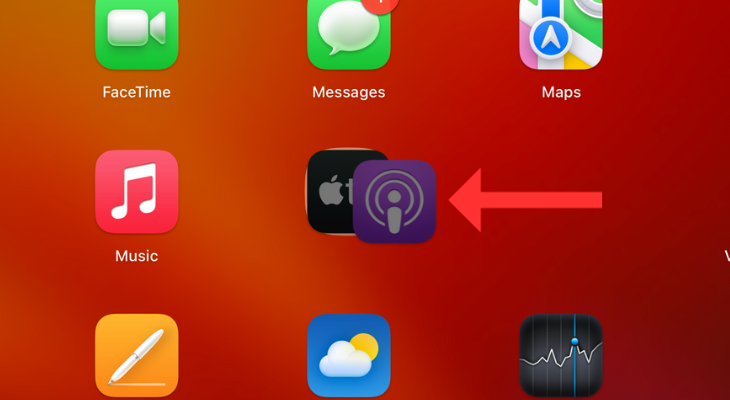 Find App Mac 4 Ways to Find Apps on Your MacBook