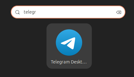 How to Install the Telegram Chat Client on Linux