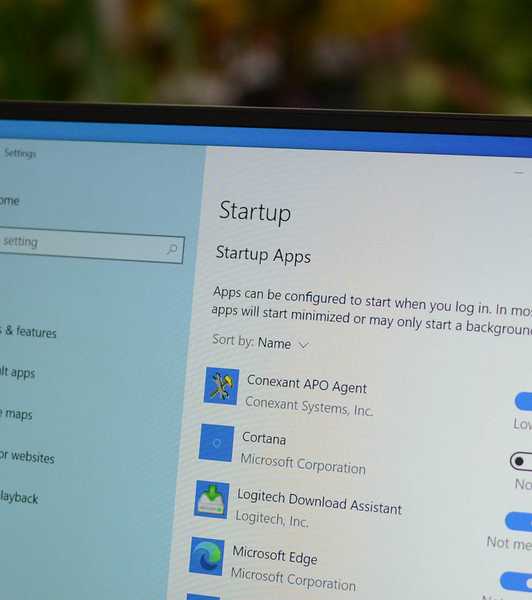 How to Disable Fast Startup on Windows 10