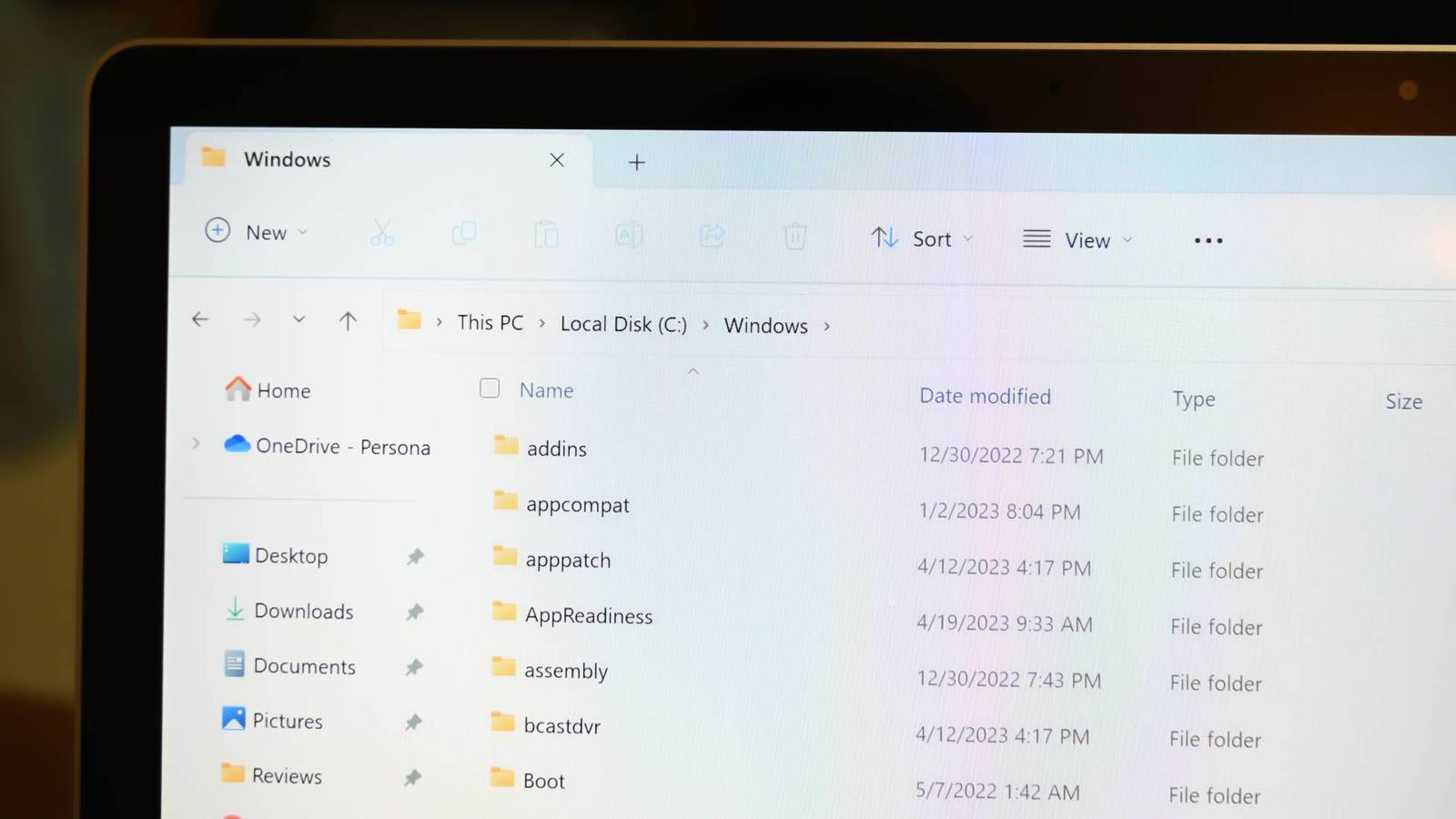 How to Copy File and Folder Paths on Windows 11