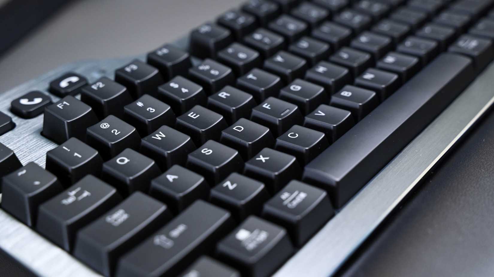 Loud Keyoard How Can You Tell How Loud a Mechanical Keyboard Will Be Before You Buy It?