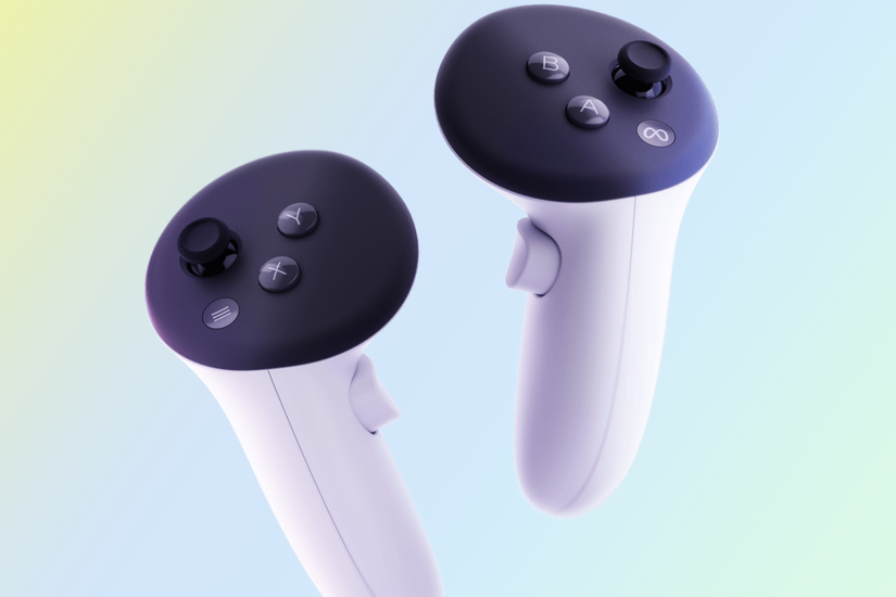 Meta Quest 3 Is Like the Apple Vision Pro, but 1/7th the Price