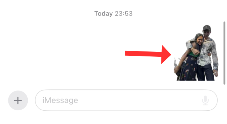 How to Create Animated Stickers From Live Photos on Your iPhone