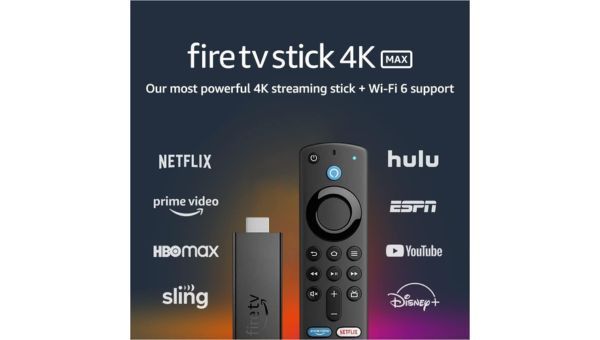 Amazon Fire Stick Stuff We Like Image