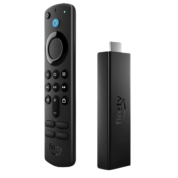 Amazon Fire TV Stick 4K Max