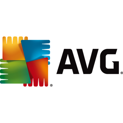 AVG Logo