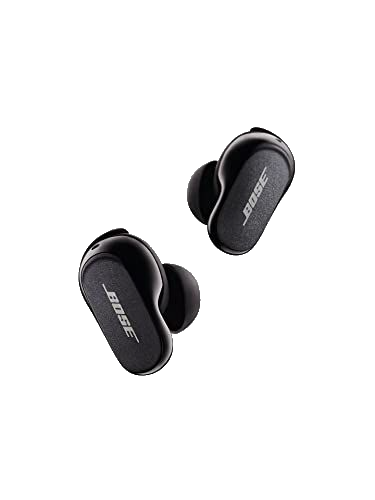 bose quietcomfort earbuds