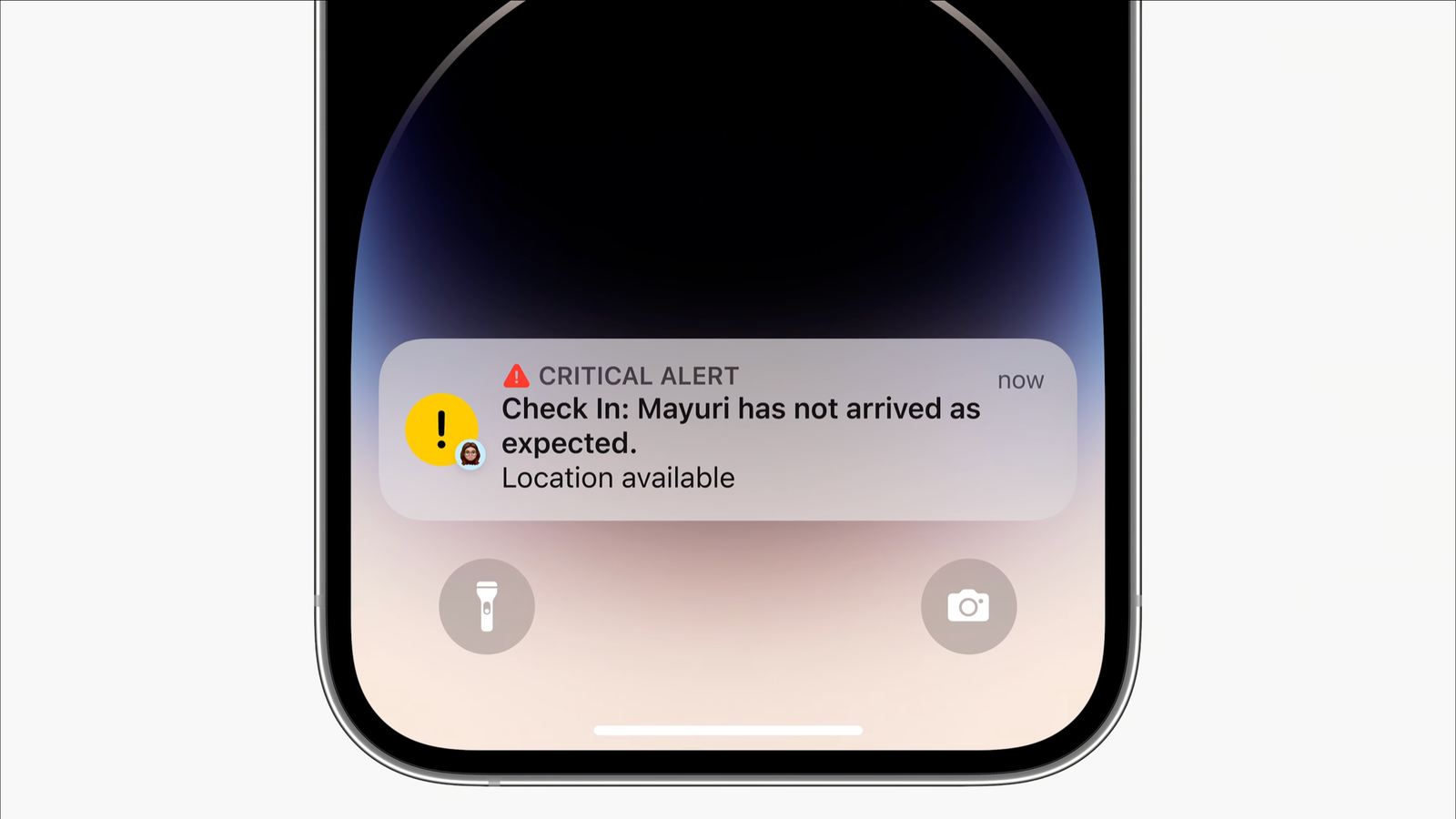How to Use Check In on iPhone to Let People Know You've Arrived Safely