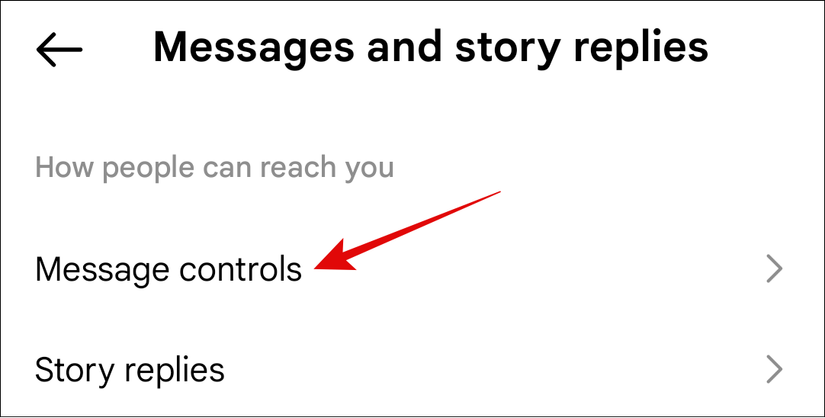How to Message a Private Account on Instagram