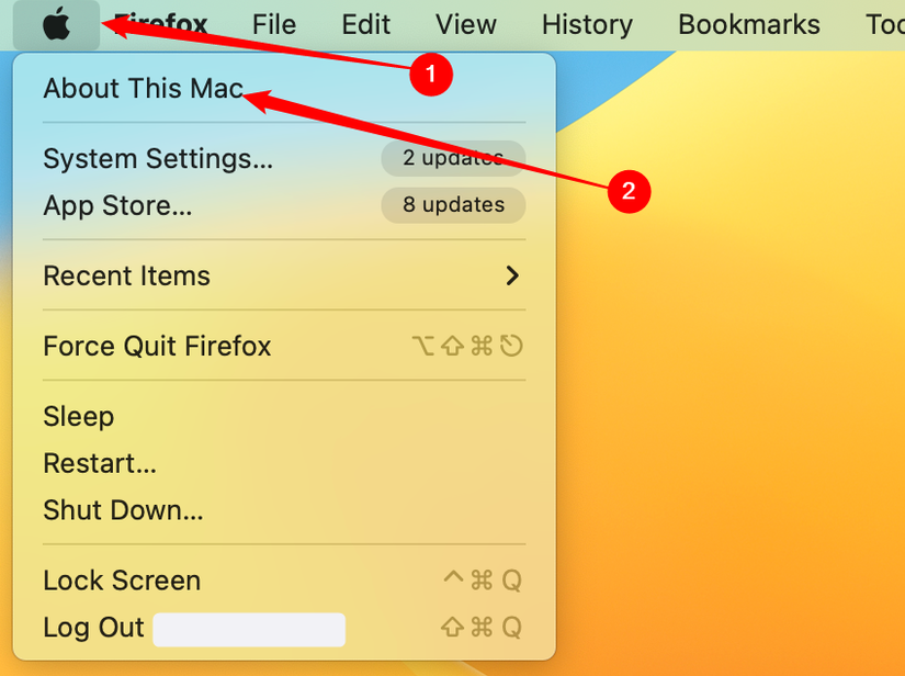 How to Check if Your Mac Is Using an Intel or Apple Silicon Processor
