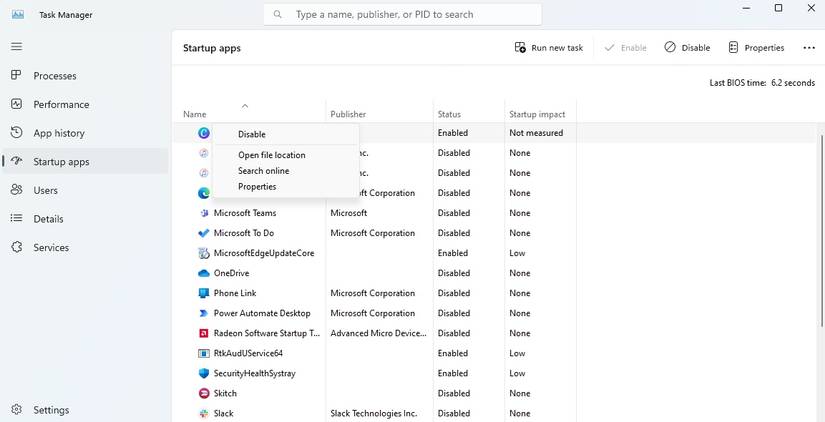 Disable Option Drag and Drop Not Working on Window 11? Try These 7 Fixes