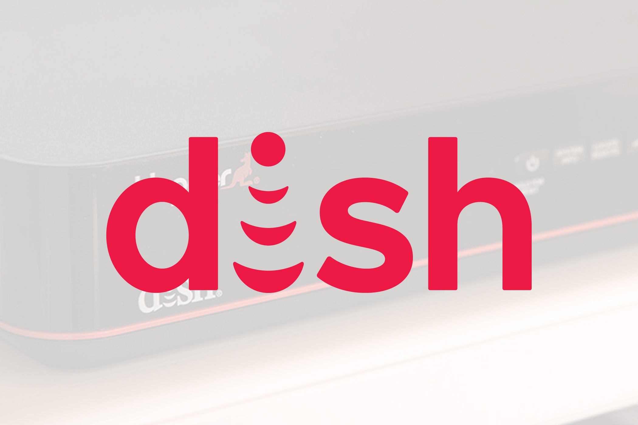 Dish logo