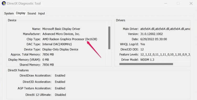 How to Disable Your Integrated Graphics on Windows 11