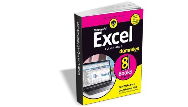 excel-dummies