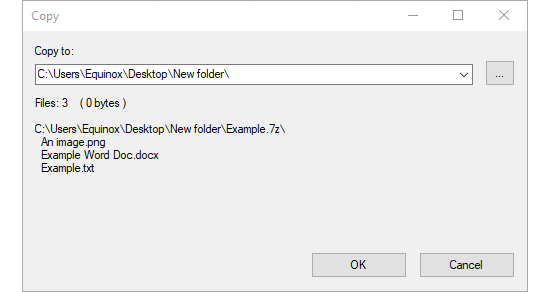 What Is A 7Z File (And How Do I Open One)?