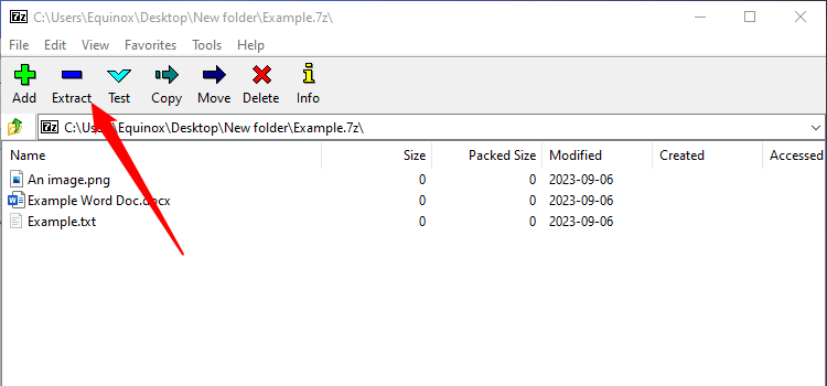 Open 729 File What Is A 7Z File (And How Do I Open One)?