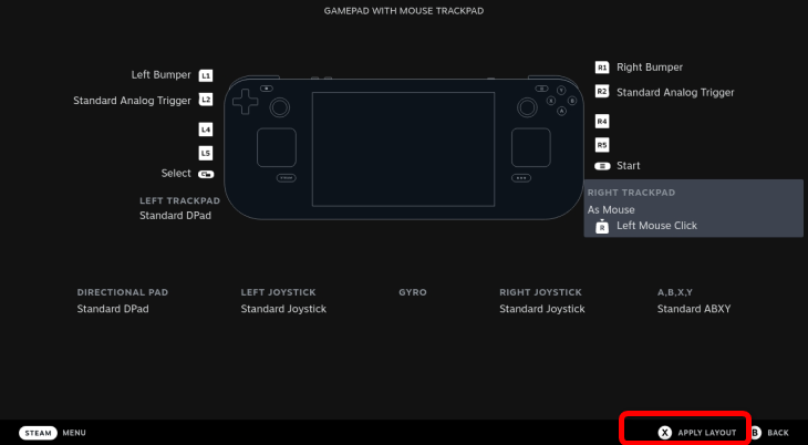 Steam Deck Unity Button Layout How to Stream to Your Steam Deck (3+ Methods)