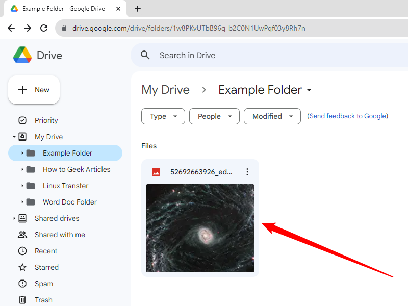How to Make a Direct Download Link for Google Drive Files
