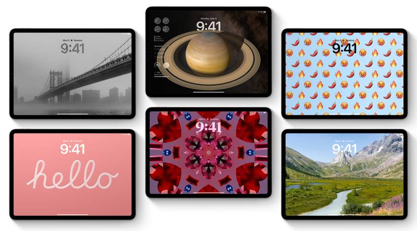 iOS 17 and iPadOS 17 Are Now Available