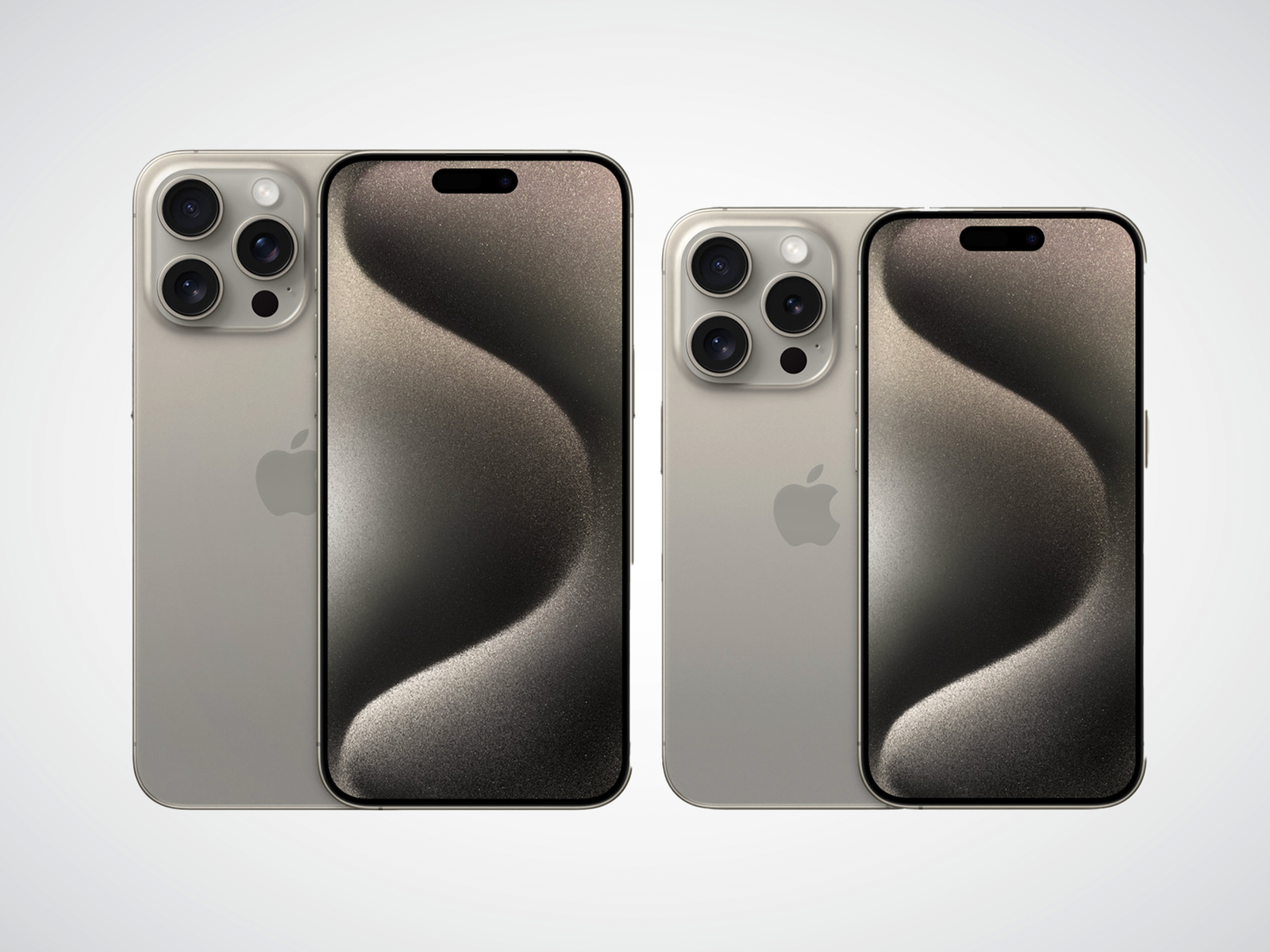 Why I'm Picking the iPhone 15 Pro Over the 15 Pro Max