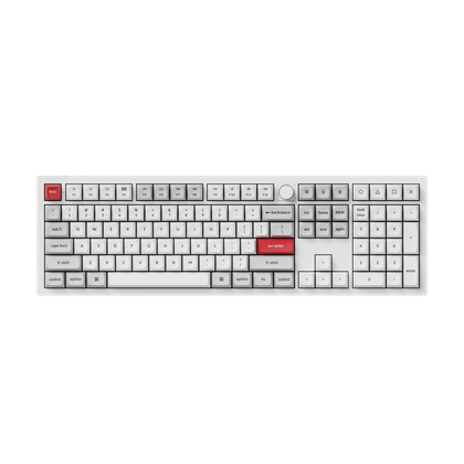 Keychron Q6 Pro Review: A Durable, Intuitive, Full-Size Masterpiece