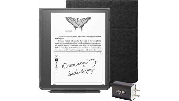 kindlescribeessentials