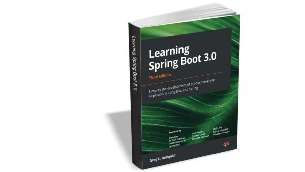 learningspringboot3.0