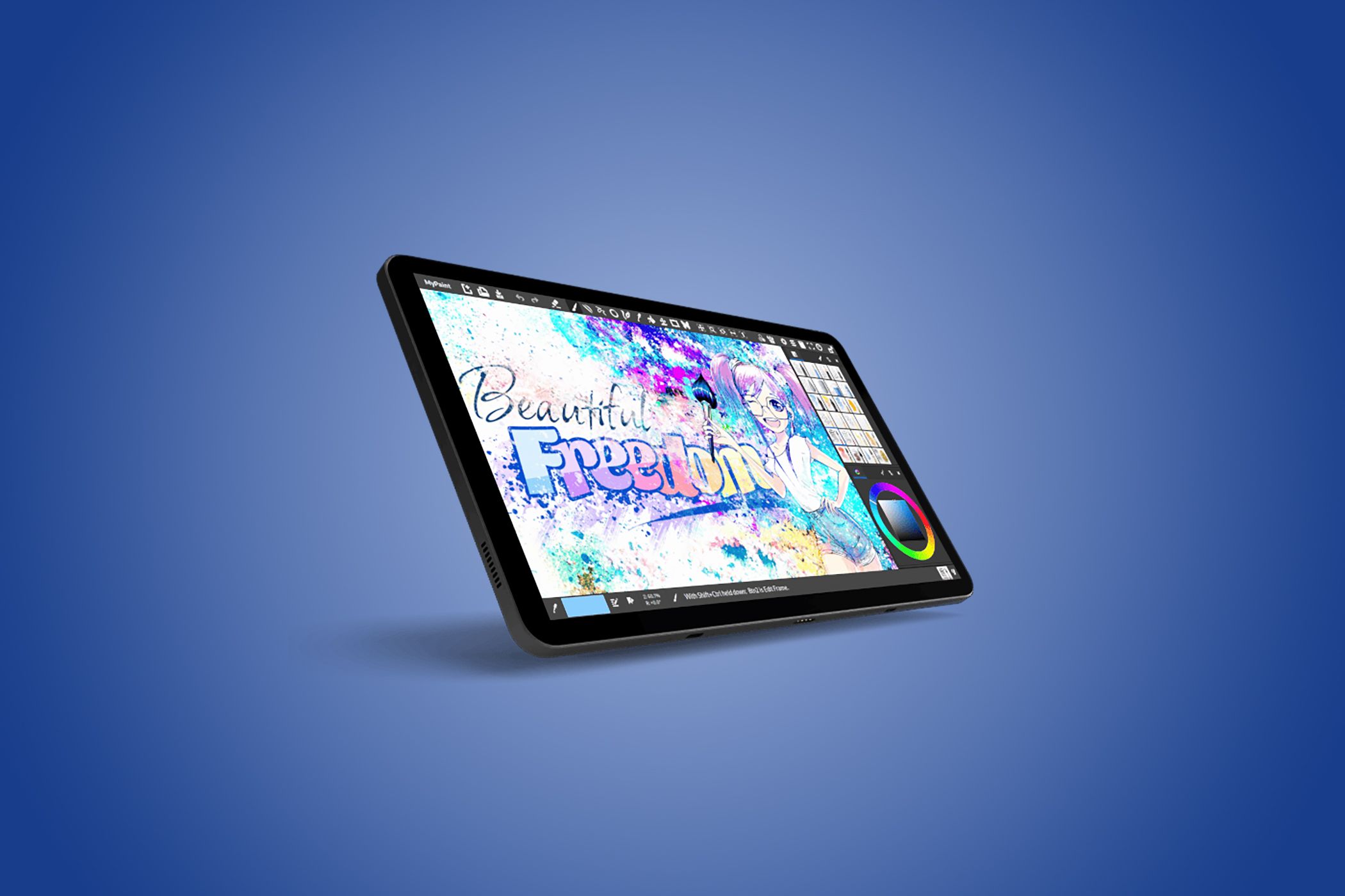 Librem Tablet