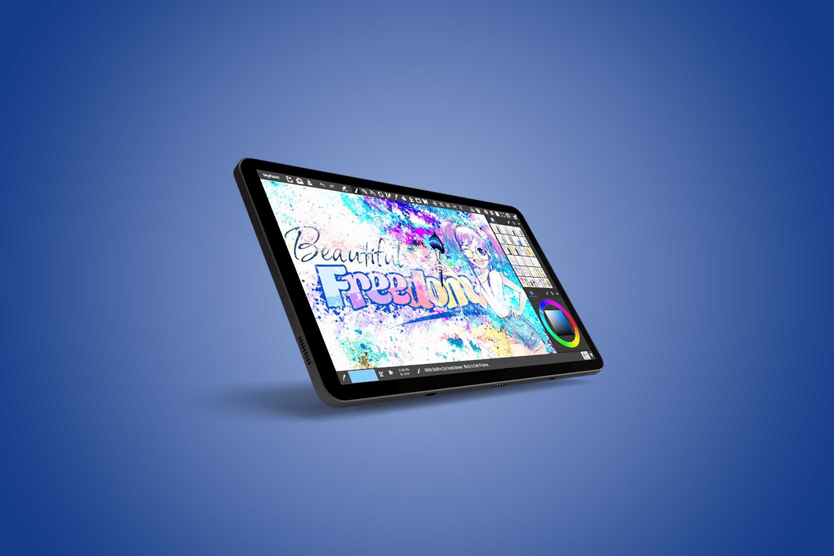 Librem Tablet
