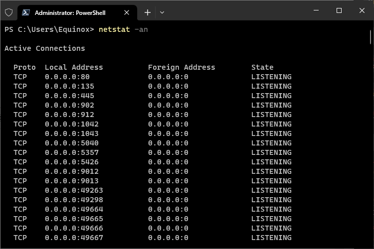 10 Useful Windows Commands You Should Know