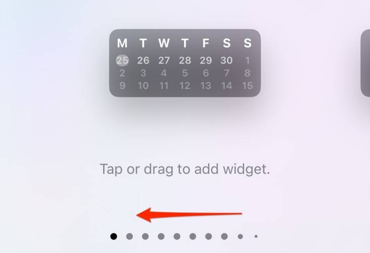 How to Add Text to Your iPhone Lock Screen