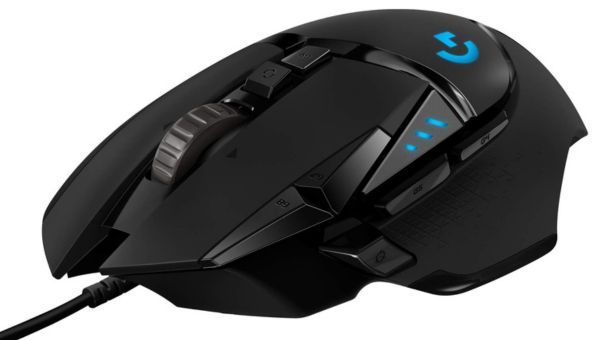 logitechg502