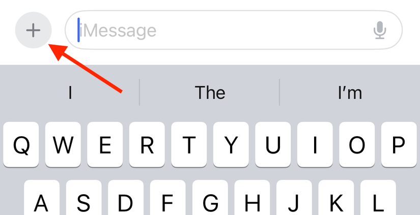 You Should Be Using Stickers on Your iPhone