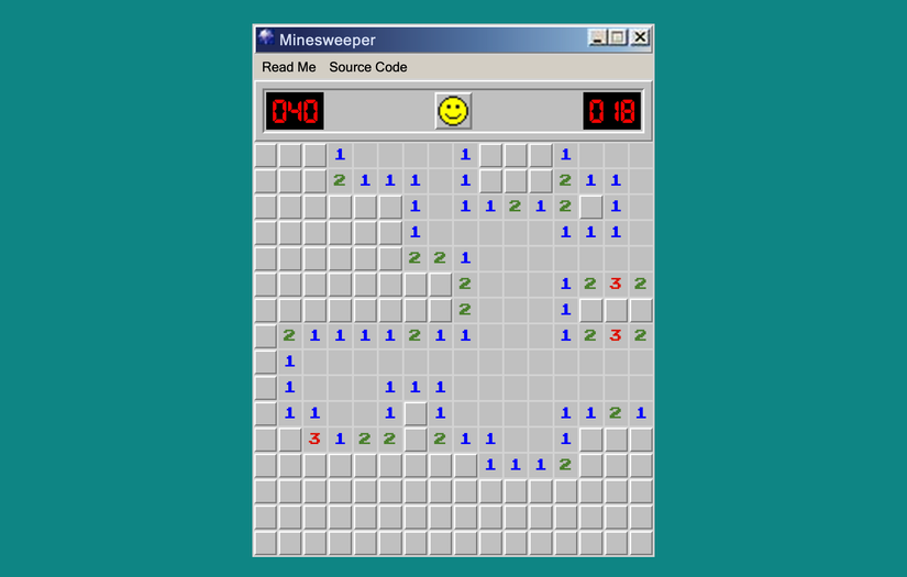 How to Play Minesweeper