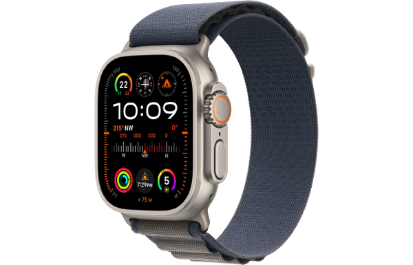 apple watch ultra 2