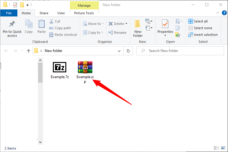 What Is A 7Z File (And How Do I Open One)?