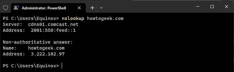 10 Useful Windows Commands You Should Know