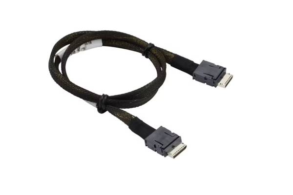 A Supermicro Oculink Cable