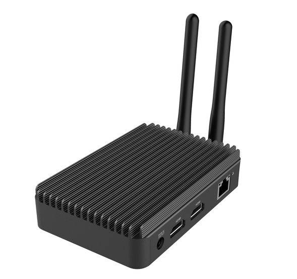 This Zotac Tiny PC is Small Enough to Fit in Your Pocket