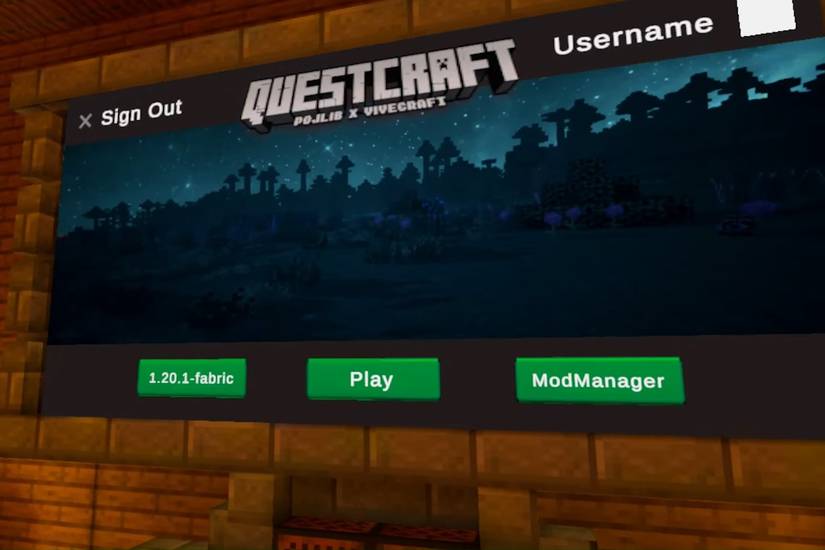 How To Play Minecraft Vr On Pc And Quest 2