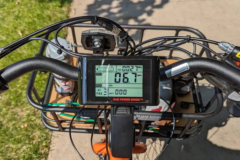 Rad Power RadWagon Review: I Ended My Friendship With My Car